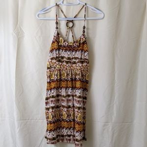 Weavers Dress